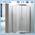 nano easy clean standard size shower room